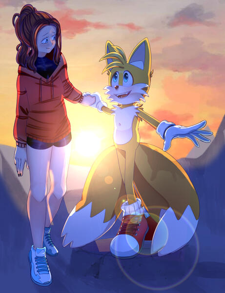 Full illustration Full illustration